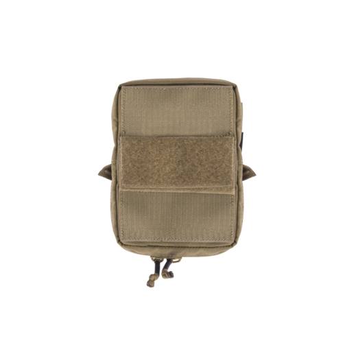 Document Case Insert® - Cordura® - Shadow Grey