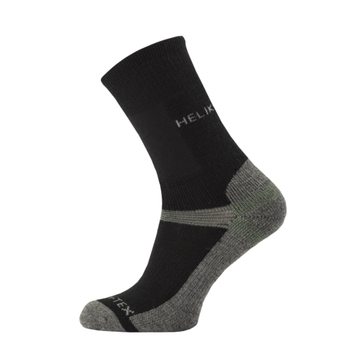 HEAVYWEIGHT Socks - Black